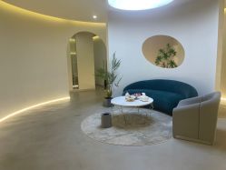 -VE专注问题肌·赛诺龙&科学美肤中心