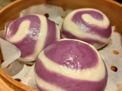 -领事馆19号中餐厅(厦门海景洲际酒店)