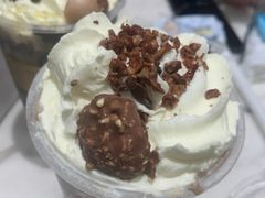 宝藏费列罗-奈雪的茶(深圳北站店)