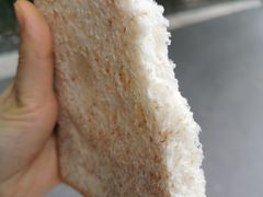 全麦吐司面包-沁园(南坪上海城店)