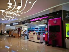-万达广场(齐齐哈尔建华店)
