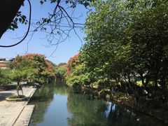 -桂林灵渠景区