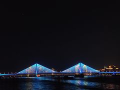-武汉两江游览·夜游长江(汉口粤汉码头)