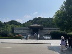 -徐州龟山景区