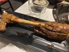 -京韵胡同·酱香羊蝎子火锅涮肉(长寿路店)