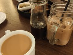 冰镇原味鸳鸯-来龙里 精致 东南亚餐室(万象城店)