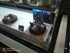 -巴黎贝甜(国贸店)