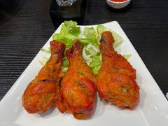 -木尔坦·Multan巴基斯坦清真餐厅halal(大智嘉园店)