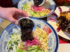 -大海碗·炸酱面·烤鸭·京菜(天坛店)