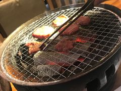 -热血兄弟·炭火烤肉(融侨中心店)