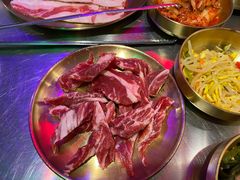 -釜山火炉·海鲜烤肉(紫藤路店)
