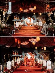 -南昌喜来登酒店·宴会厅