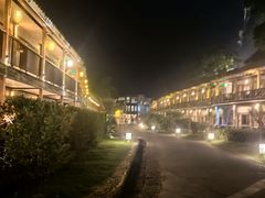 -大新明仕山庄
