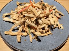 -竹里馆·淮扬菜·功夫茶(老门东店)