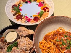 -碧特博格·20年品牌西餐厅(芜湖路店)