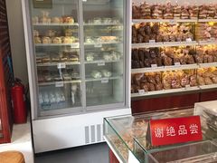 零售区-生活林(河北路店)