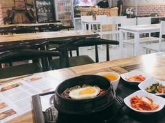 -朴鲸家正宗韩国料理(福田店)