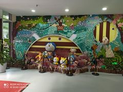 -天津蜂巢幼儿园·托育