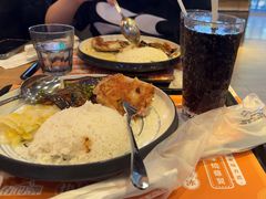 -大快活(丽丰店)