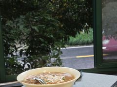 -龙井壹号·茶缘山景宴(龙井村店)