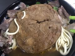-河南拉面(肇周路店)