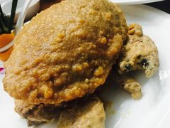-森谷美食公园(杨行店)