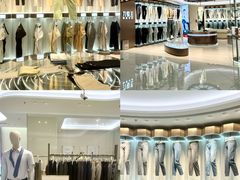 -王府井百货熙地港店