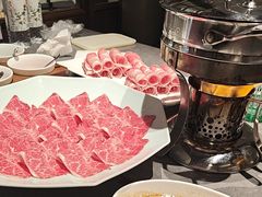 -鼎鼎香·港式火锅(北京SKP店)