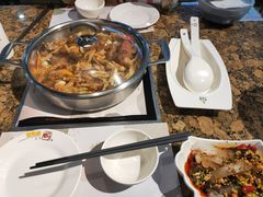 -黄记煌三汁焖锅(渝北金港国际店)