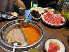 -快乐小羊(富强中路店)