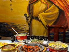 -应天大明王朝·南京菜(中山陵店)