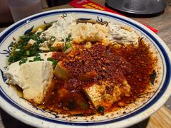 -叁宝烤肉• 西安烧烤(高科新花园店)