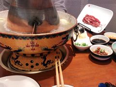 -1078號老北京涮肉(万达广场店)