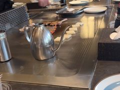 -大渔铁板烧(东城店)