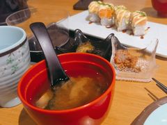 -晴季寿司(延河路万达广场店)