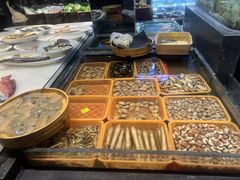 -小厨师·二十年沈家门小海鲜(百井坊巷店)