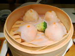 厨神一品虾饺-点心传说·粤菜点心(佐阾虹湾店)