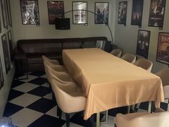 -CLUB心邸·掼蛋·麻将·扑克(日坛店)