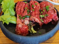 -赤坂亭M9和牛烧肉(世博源店)