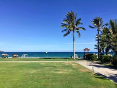 -三亚海棠湾万丽度假酒店