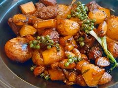 -狮王府淮扬菜(老门东店)