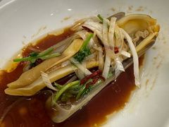 -开海·红岛海鲜虾水饺(石老人店)