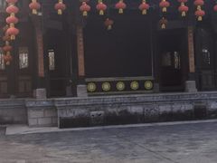 -海窝子古镇