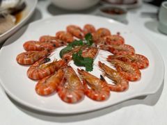 -潮民公馆(BFC外滩金融中心店)