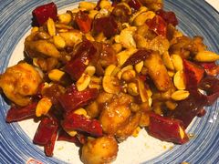 宫保两样-小吊梨汤·北京菜·烤鸭(鸟巢店)