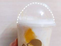 -喜茶(广州北京路惠福东店)