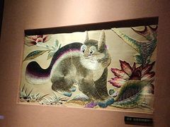 -湖南湘绣博物馆