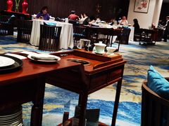 -红棉中餐厅·广州海航威斯汀酒店