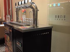 -羊门客在·烤盐池滩羊·川菜