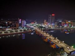 -韶关风度华美达广场酒店